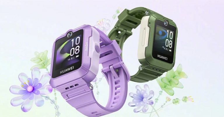 Huawei Children's Watch 5