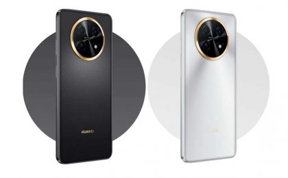 huawei nova y91