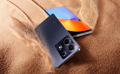 infinix