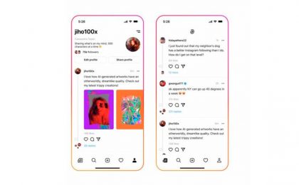 instagram