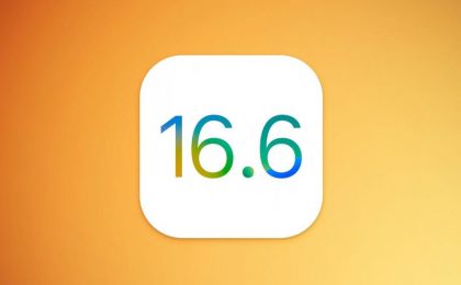 iOS 16.6