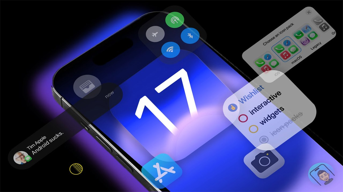 Apple представит новое приложение «Цифровой журнал» в iOS 17