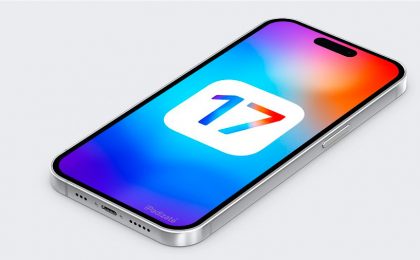 ios 17