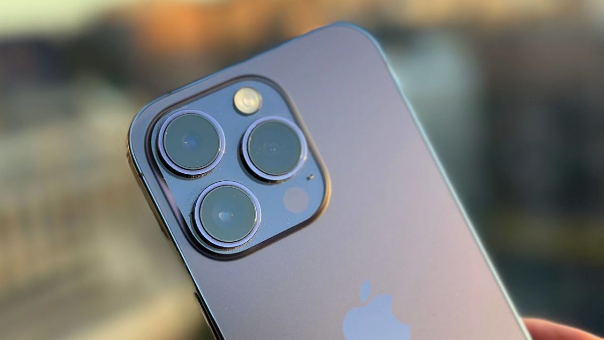 В России начали дешеветь iPhone