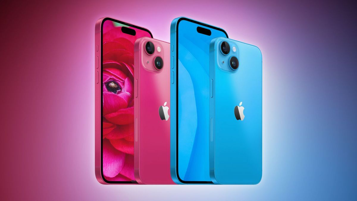 Все iPhone 15 могут получить камеру на 48 МП