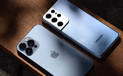 iphone vs android