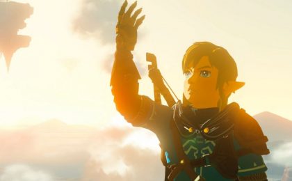 zelda