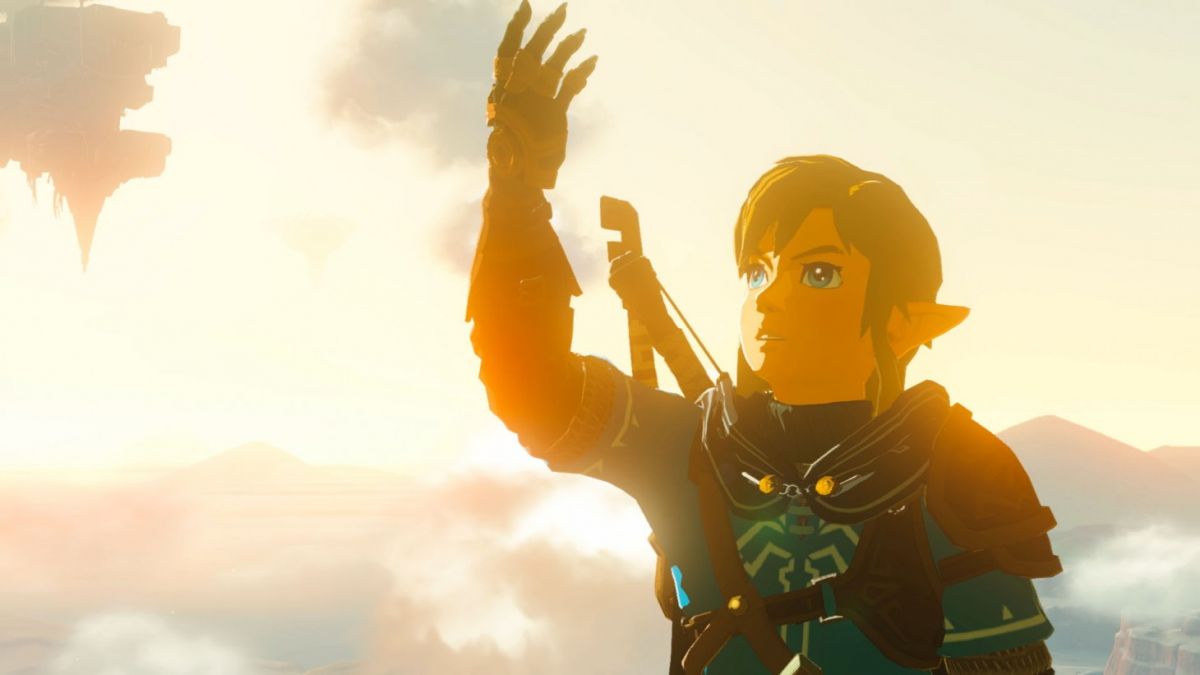 zelda