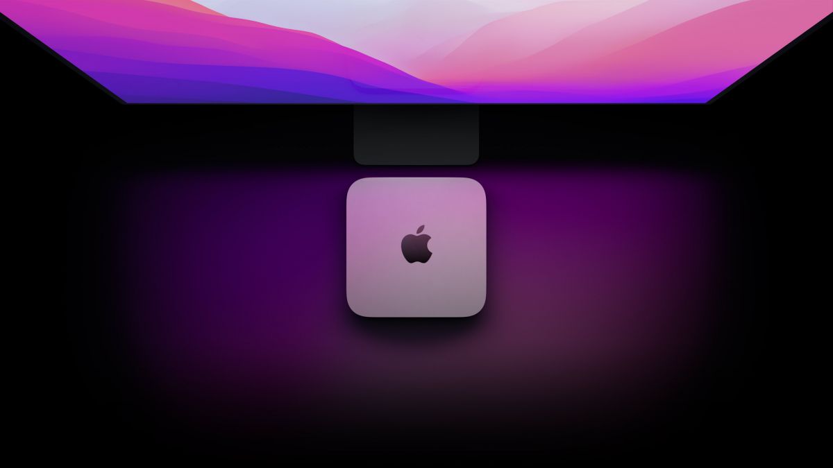 Apple начала продавать восстановленные Mac mini с процессором M2