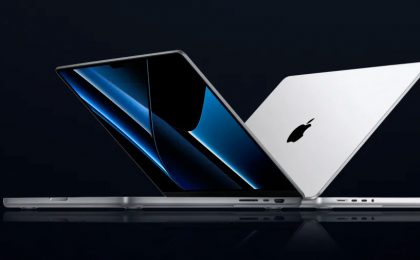 MacBook Pro M3 Pro