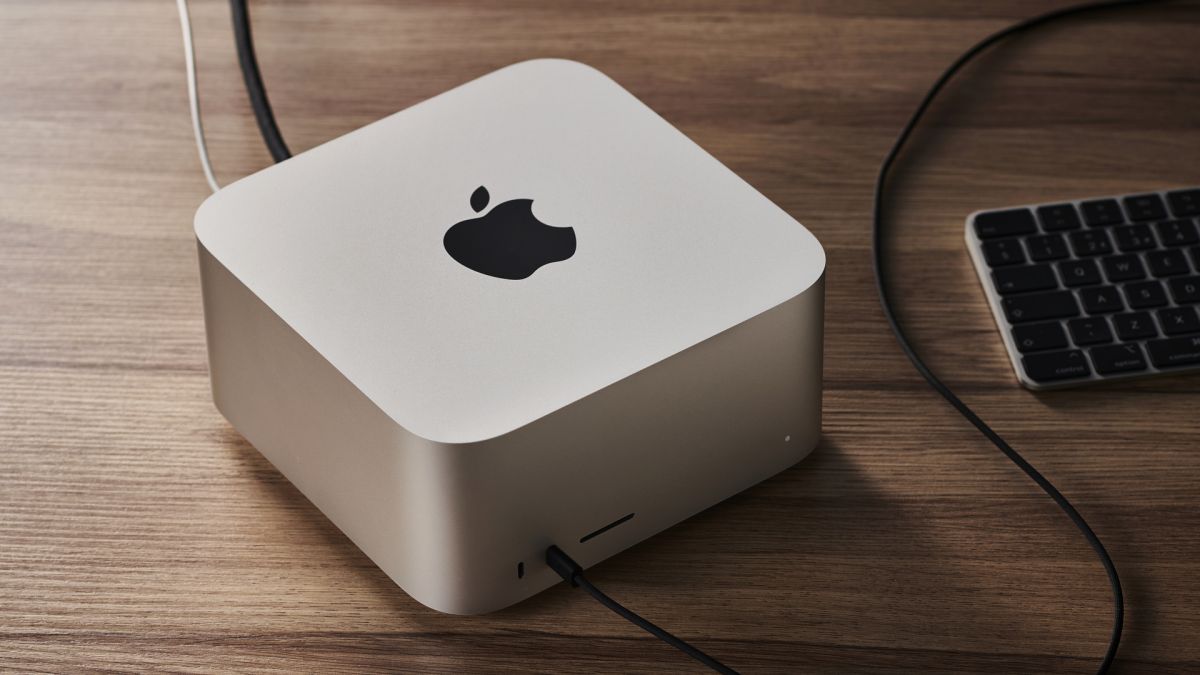 Apple покажет новые компьютеры Mac на WWDC 2023