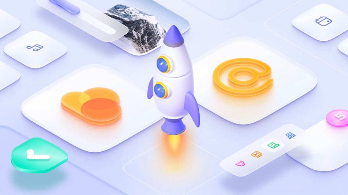 Mail.ru запустила подписку Mail Space
