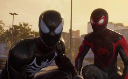 Marvel's Spider-Man 2