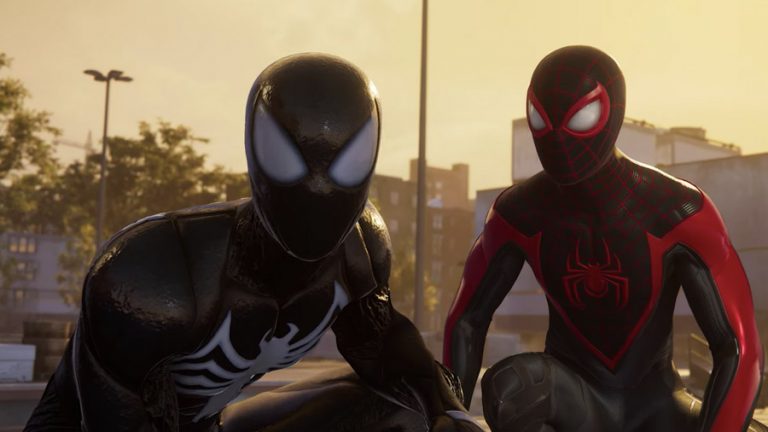 Marvel's Spider-Man 2