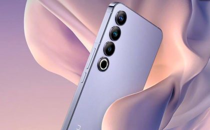 meizu 20