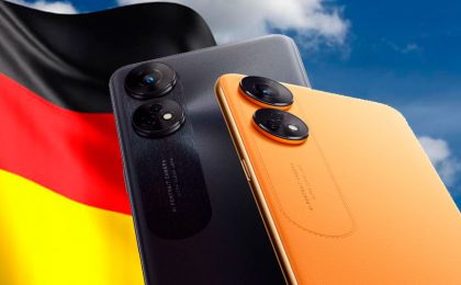 oppo de
