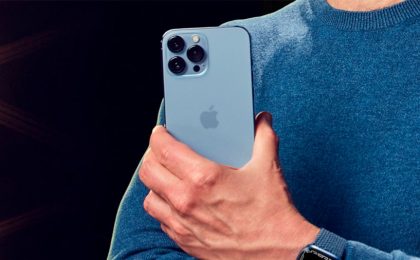 pegasus iphone