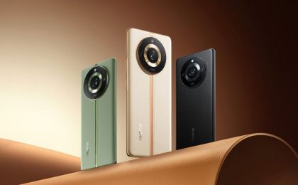 realme-11