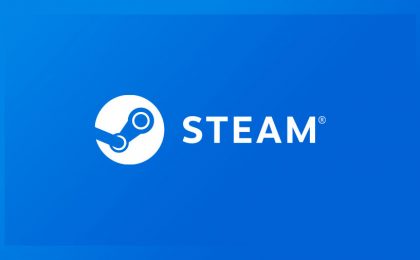 steam