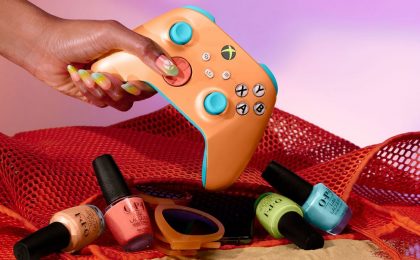 Sunkissed Vibes OPI Special Edition