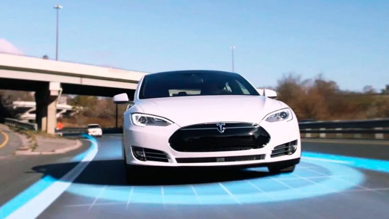 tesla