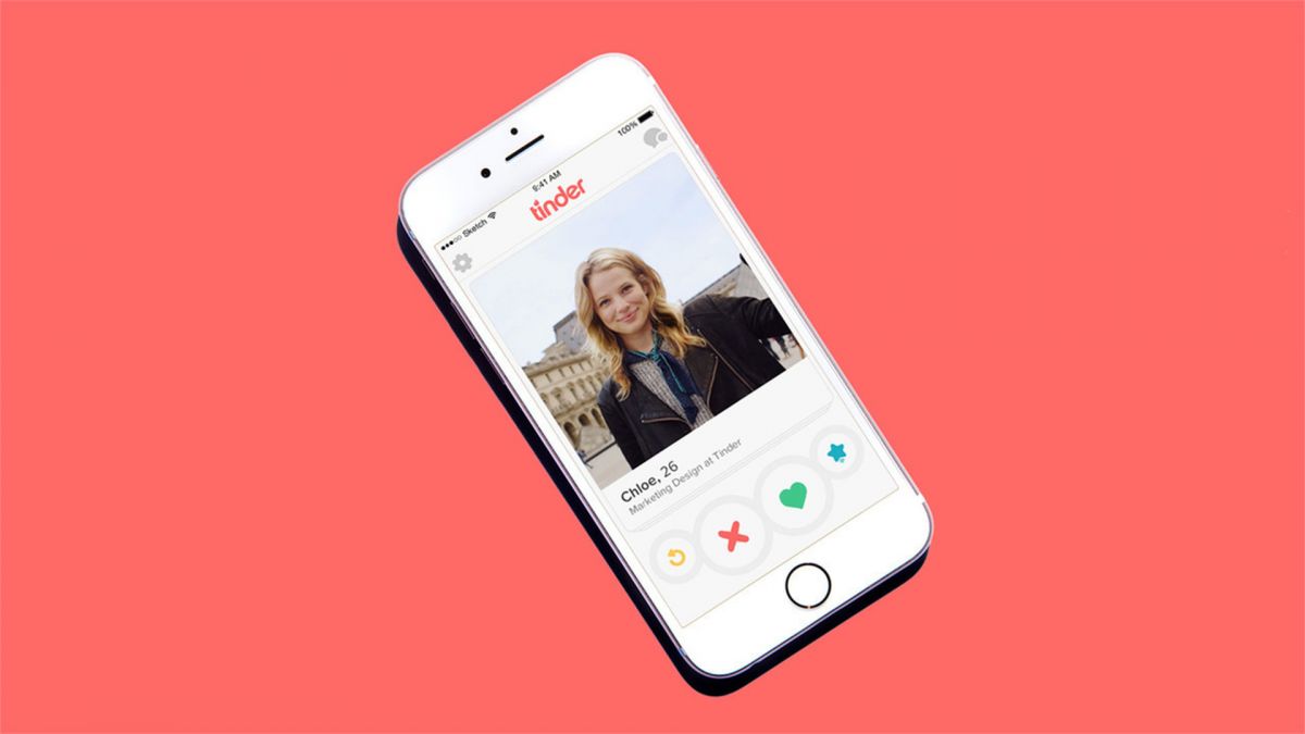 Tinder прекращает свою работу в России