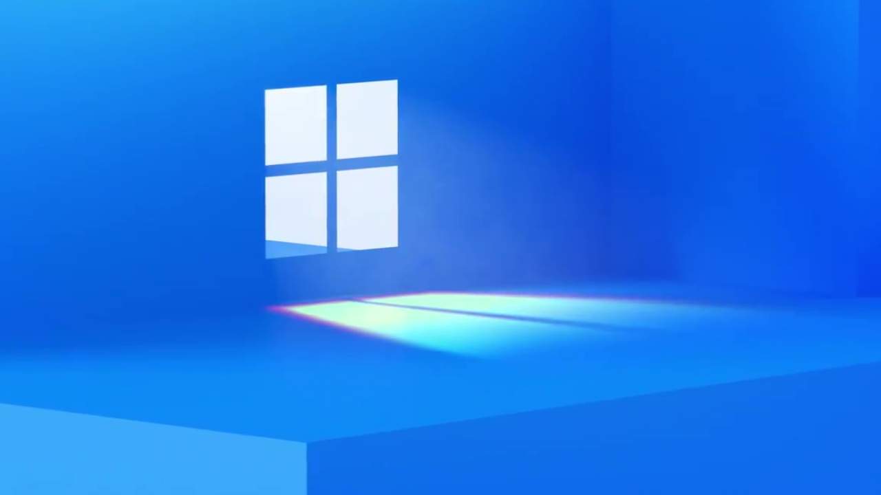 Windows 11 получит поддержку виджетов