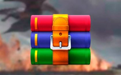 winrar