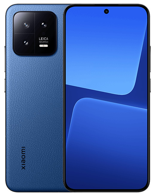 Xiaomi 13 Leica Color