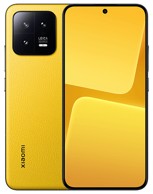 Xiaomi 13 Leica Color