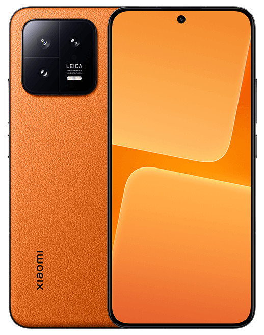 Xiaomi 13 Leica Color