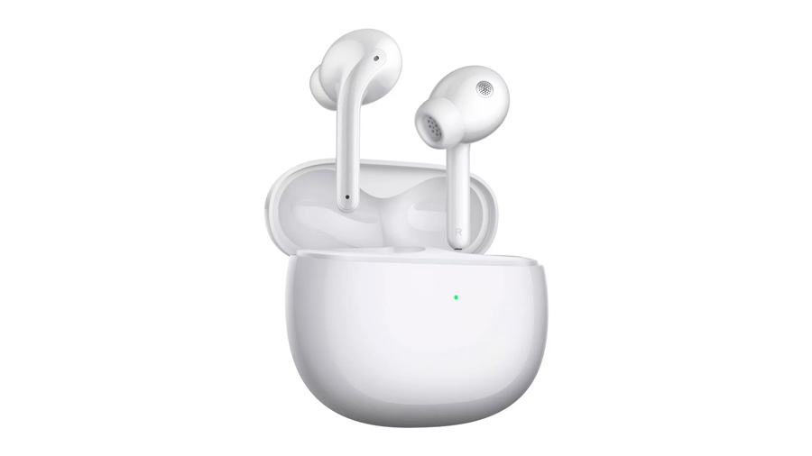 Беспроводные наушники Xiaomi Buds 3