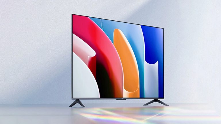 xiaomi tv