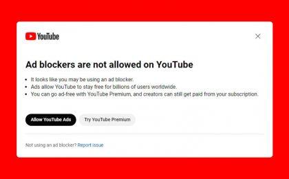 YouTube