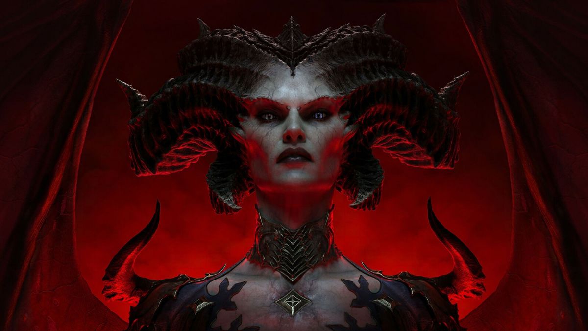 Как получить шесть самых редких предметов в Diablo IV: совет разработчика