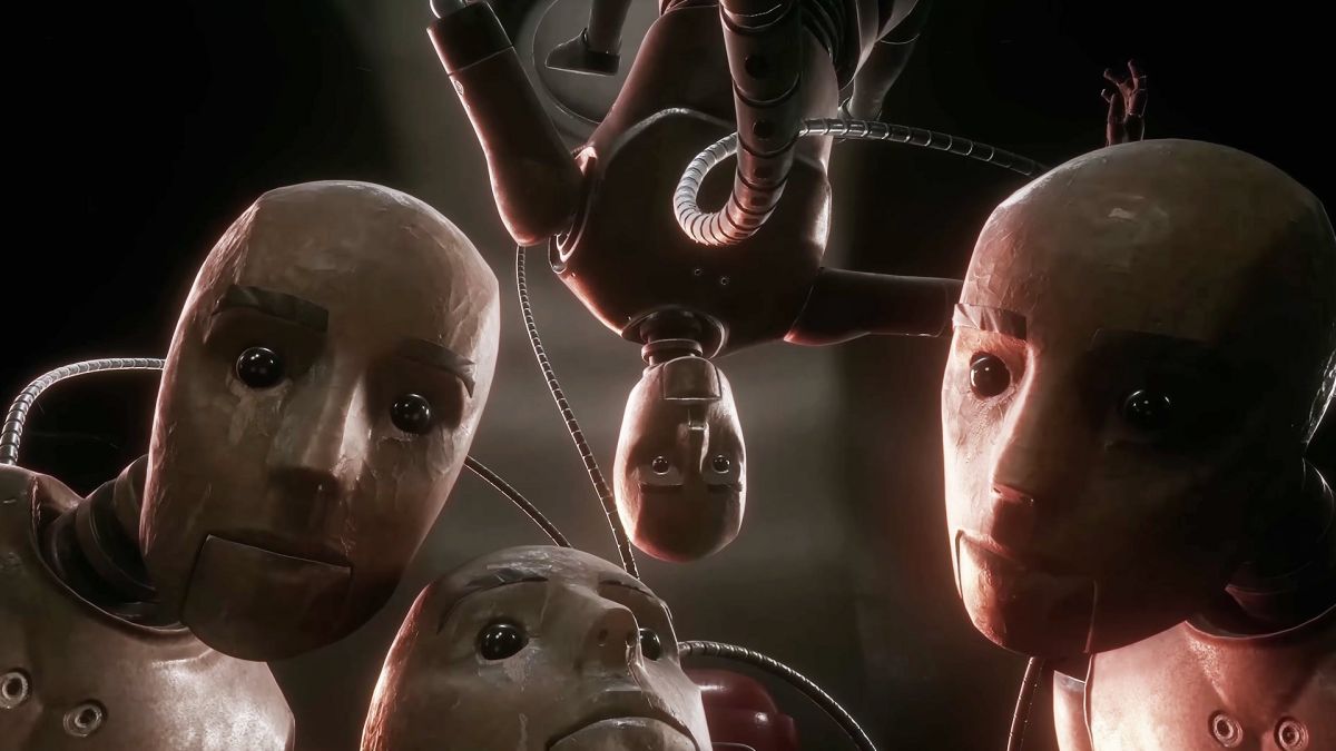 Объявлена дата выхода первого DLC Atomic Heart