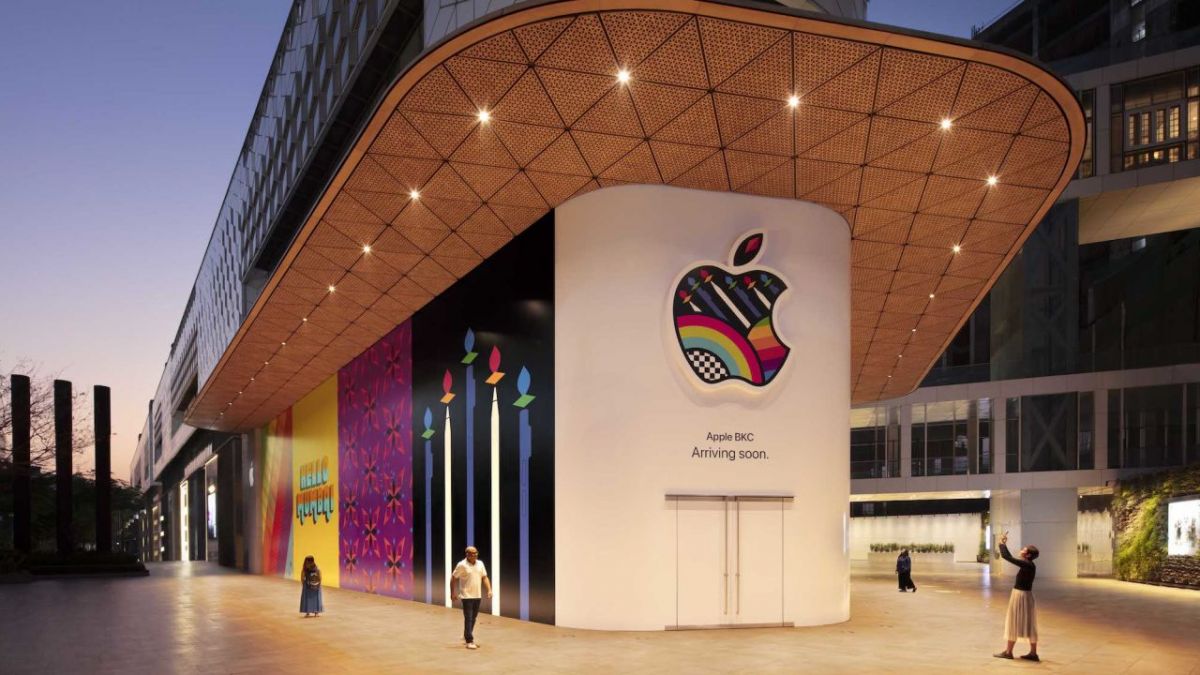 Индия может принудить Apple разрешить сторонние магазины приложений на iPhone