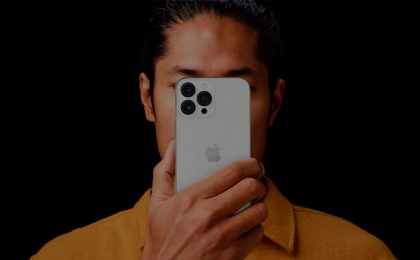 Apple iPhone