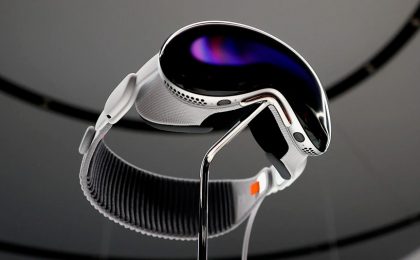 Apple Vision Pro