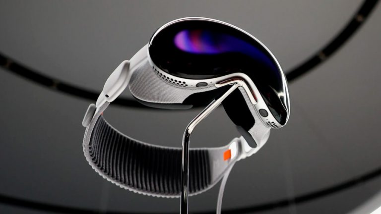 Apple Vision Pro