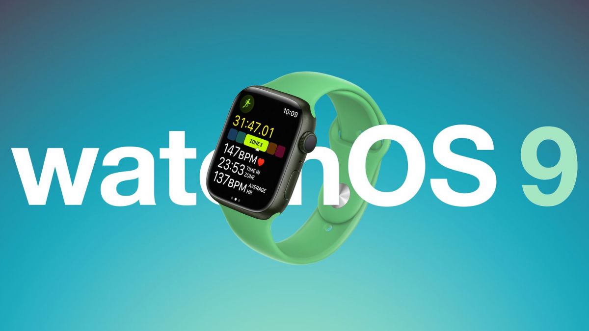 Вышла watchOS 9.5.2