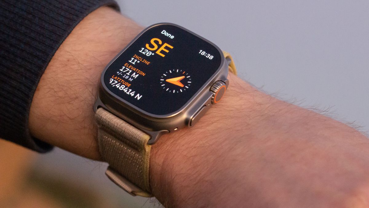 Apple Watch Ultra 2 и большой iMac выйдут осенью