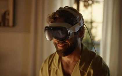 apple vision pro