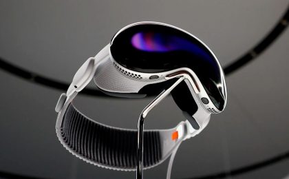 apple VisionPro