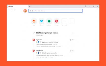 DuckDuckGo