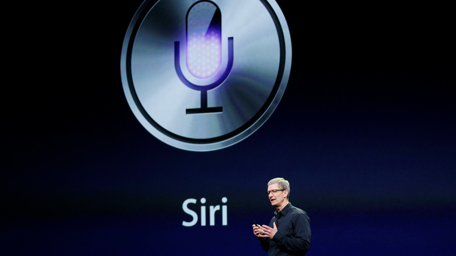 siri