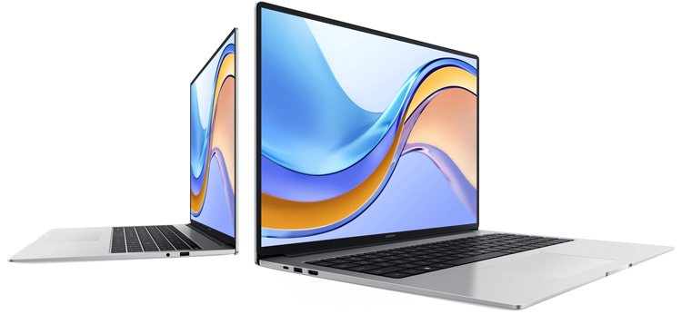 HONOR MagicBook X