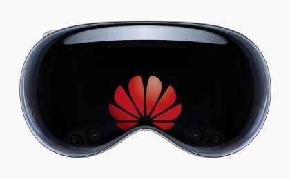 huawei vision pro