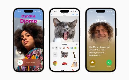 ios 17