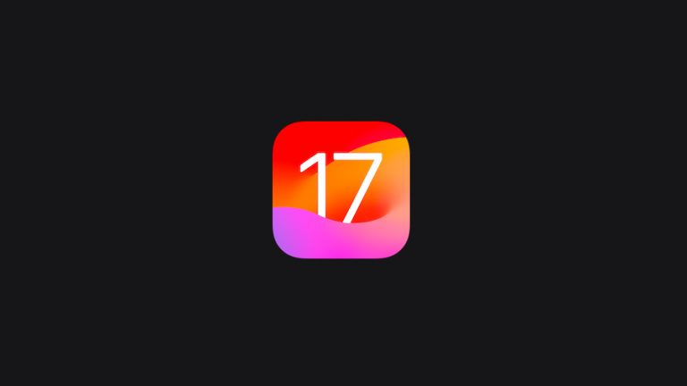 ios 17 beta 2